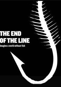 End of the line